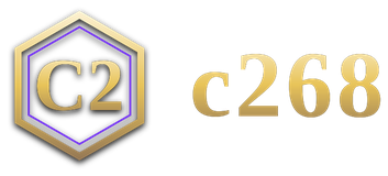 c268 logo